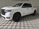 New 2025 RAM 1500 Limited image 4