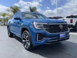 New 2025 Volkswagen Atlas Cross Sport SEL Premium R-Line image 2