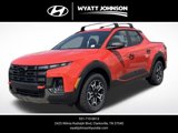 New 2026 Hyundai Santa Cruz XRT image 1