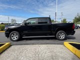 New 2026 RAM 1500 4x4 Crew Cab image 4