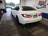Used 2021 BMW 530i xDrive w/ Convenience Package image 2