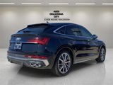 New 2025 Audi SQ5 Prestige image 5