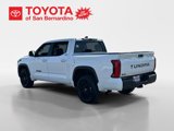 New 2025 Toyota Tundra Limited image 3