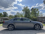 Used 2017 Volkswagen Passat 1.8T R-Line image 4
