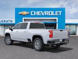 New 2025 Chevrolet Silverado 2500 LTZ image 3