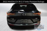 Used 2022 MAZDA CX-30 2.5 Turbo w/ Premium Package image 5