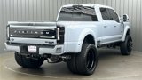 Used 2025 Ford F450 Platinum w/ Platinum Plus Package image 5