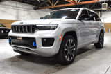 Used 2022 Jeep Grand Cherokee Overland w/ Advanced Protech Group III image 6