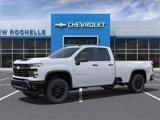 New 2025 Chevrolet Silverado 2500 W/T image 2
