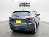 Used 2021 MAZDA CX-5 Grand Touring image 5