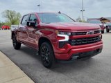 New 2025 Chevrolet Silverado 1500 RST w/ All Star Edition Plus image 2