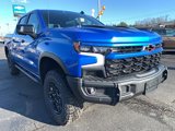 New 2025 Chevrolet Silverado 1500 ZR2 w/ ZR2 Bison Edition image 2