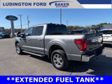 New 2024 Ford F150 XLT w/ Mobile Office Package image 4