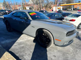 Used 2017 Dodge Challenger SXT Plus image 3
