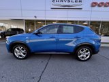 Used 2024 Dodge Hornet R/T w/ Tech Pack w/o Parking image 5