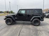 Used 2018 Jeep Wrangler Unlimited Sport S image 4