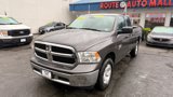 Used 2024 RAM 1500 Classic SLT image 4