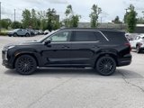 New 2025 Hyundai Palisade Calligraphy image 4