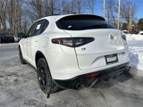 New 2025 Alfa Romeo Stelvio Sprint image 6