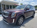 Used 2020 Kia Telluride EX image 2