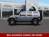 New 2025 Jeep Wrangler Unlimited Rubicon 392 image 3