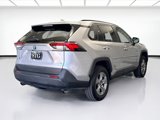Used 2023 Toyota RAV4 LE image 4
