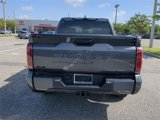 New 2025 Toyota Tundra Platinum image 5