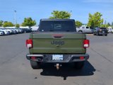 Certified 2021 Jeep Gladiator Sport image 4