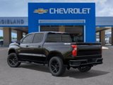 New 2026 Chevrolet Silverado 1500 RST w/ Texas Edition Plus image 3