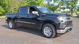 Certified 2023 Chevrolet Silverado 1500 LT w/ Z71 Off-Road Package image 2