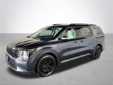 New 2025 Kia Carnival SX Prestige image 2