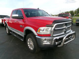 Used 2014 RAM 2500 Laramie image 2