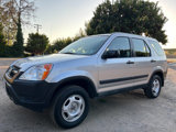 Used 2004 Honda CR-V LX image 4