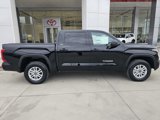New 2025 Toyota Tundra SR5 image 3