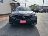 Used 2021 Toyota Camry SE w/ Cold Weather Package image 3