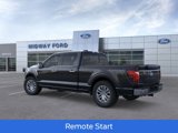 New 2025 Ford F150 Lariat image 4