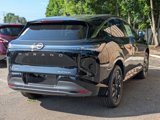 New 2025 Nissan Murano Platinum w/ Cargo Package image 2