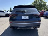 New 2025 Acura MDX SH-AWD image 4