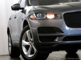 Used 2019 Jaguar F-PACE Premium image 4