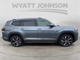 New 2025 Volkswagen Atlas SEL Premium R-Line image 6