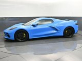 Used 2023 Chevrolet Corvette Stingray Preferred Conv w/ Z51 Performance Package image 2