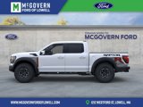 New 2025 Ford F150 Raptor image 4