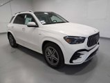New 2025 Mercedes-Benz GLE 53 AMG 4MATIC image 6