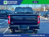 New 2025 Ford F350 Platinum w/ Snow Plow Prep Package image 5