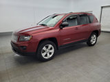 Used 2014 Jeep Compass Latitude image 2