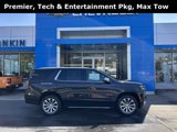 New 2025 Chevrolet Tahoe Premier image 5