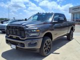 New 2025 RAM 2500 Big Horn image 3