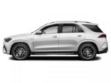 New 2026 Mercedes-Benz GLE 53 AMG 4MATIC image 3