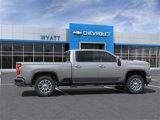 New 2025 Chevrolet Silverado 3500 LTZ w/ LTZ Plus Package image 5