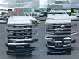 New 2025 Ford F250 Lariat image 2